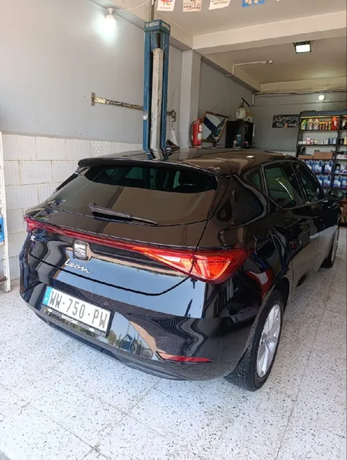 Seat Leon 2022 Business