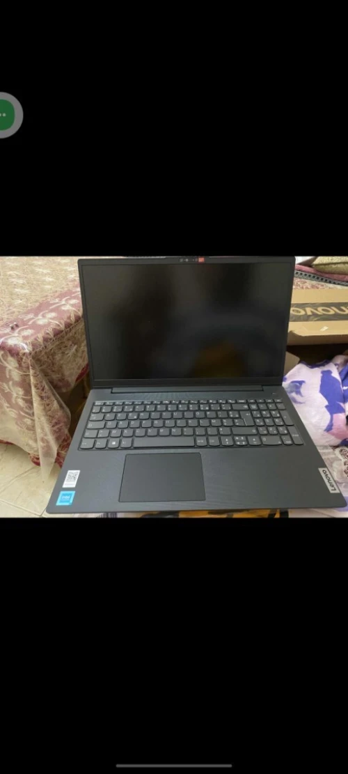 Lenovo pc portable 