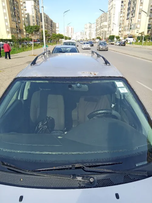 Ford Focus 5 portes 2002 Focus 5 portes