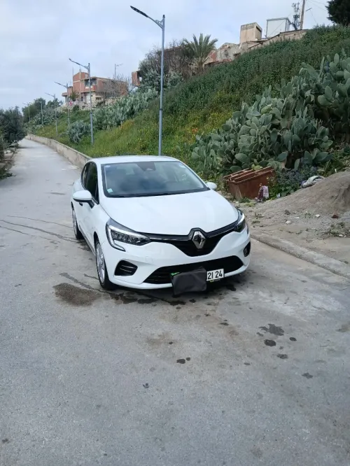 Renault Clio 5  2023 Equilibre
