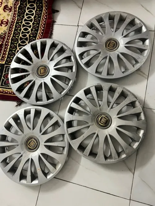 4مغاطا فيات