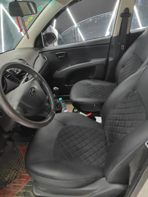Hyundai i10 2015 i10
