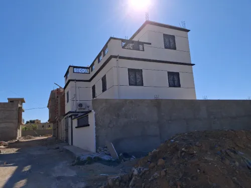 Vente Villa Mostaganem Hadjadj