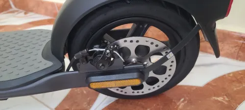 scooter trottinette segway ninebot f25e 2 