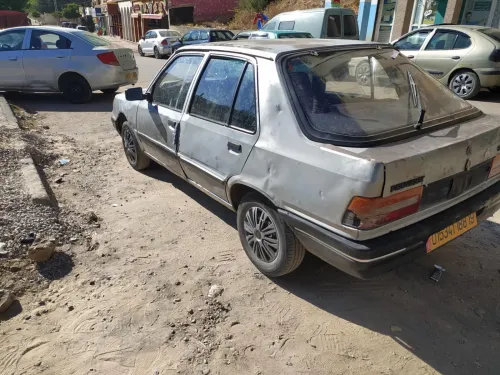Peugeot 309 1988 309