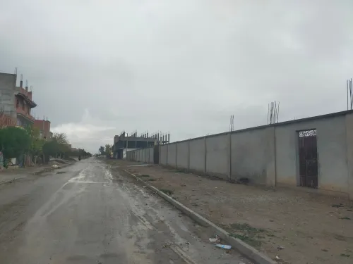 Vente Hangar Oum El Bouaghi Oum el bouaghi