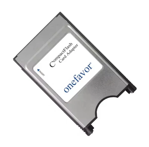 Adaptateur PCMCIA
