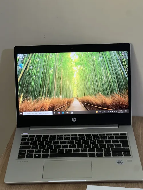 Hp Probook 430 G7