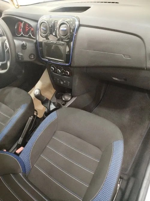 Dacia Stepway 2023 