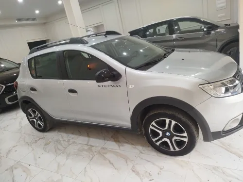 Dacia Stepway 2023 