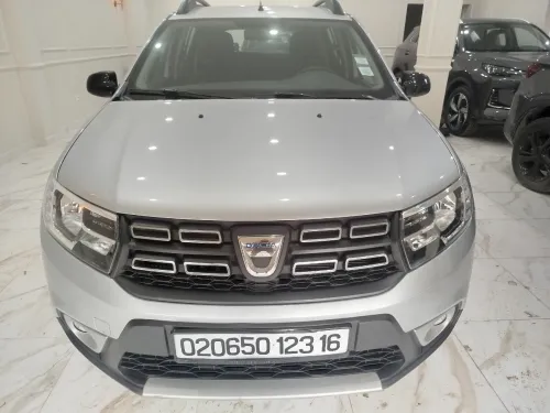 Dacia Stepway 2023 