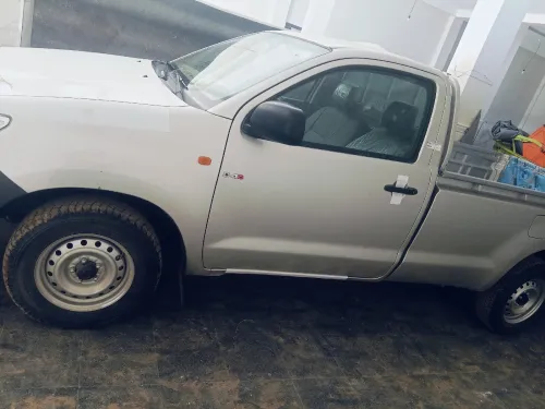 Toyota D4D 2013