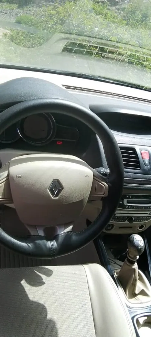 Renault Megane 3 2011 Dynamique