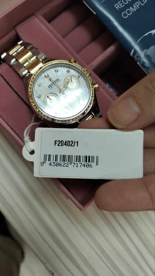 Montre Festina