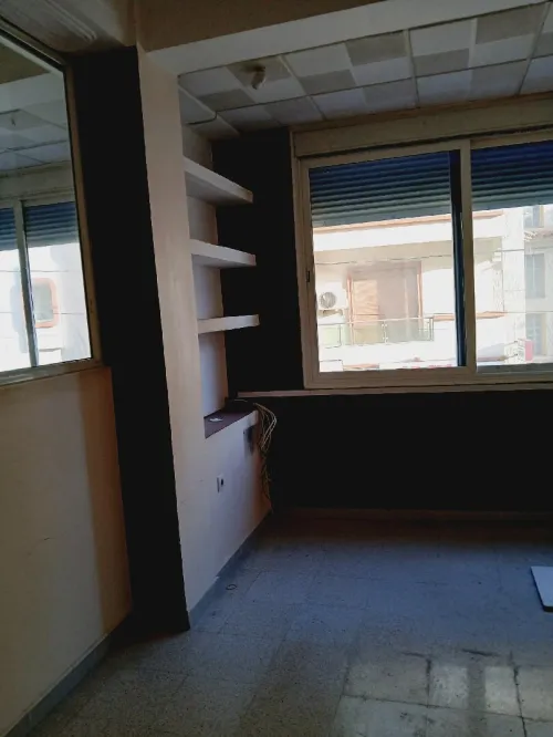 Location Local Alger Kouba