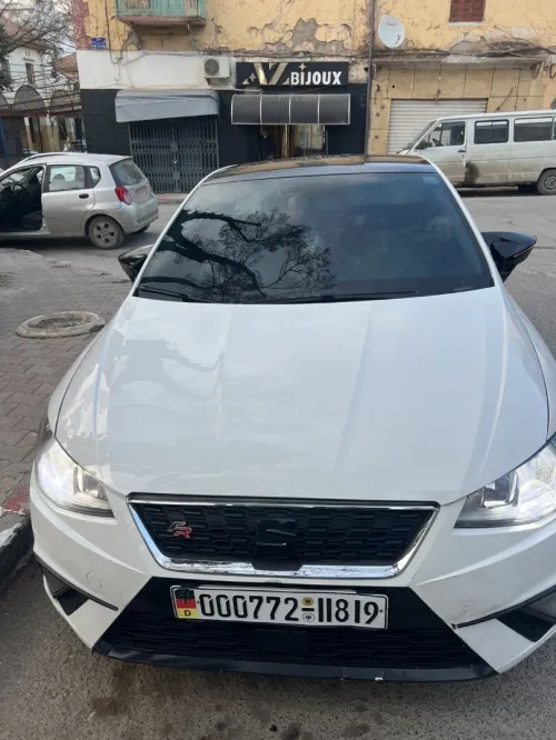 Seat Ibiza 2018 FR