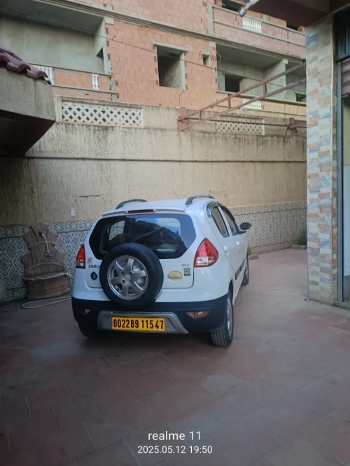 Geely gx2 2015 