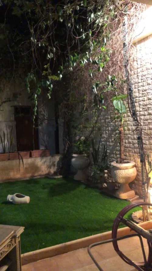 Location vacances Villa Aïn Témouchent Bou zedjar