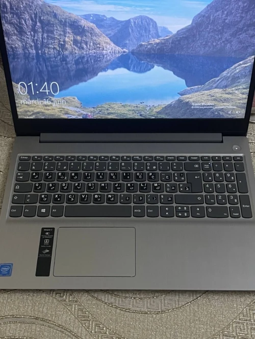 Lenovo IdeaPad 3