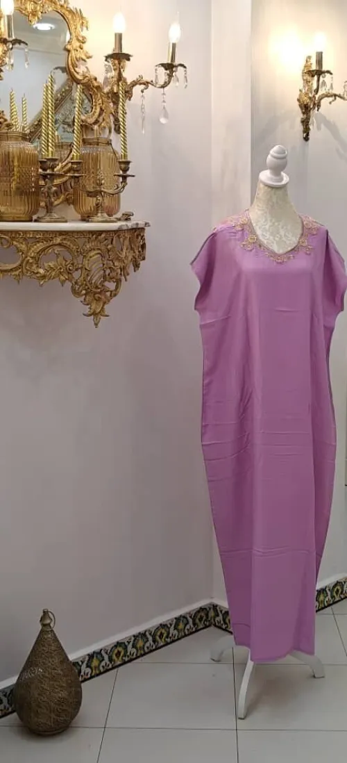 Des robes pour femmes 
