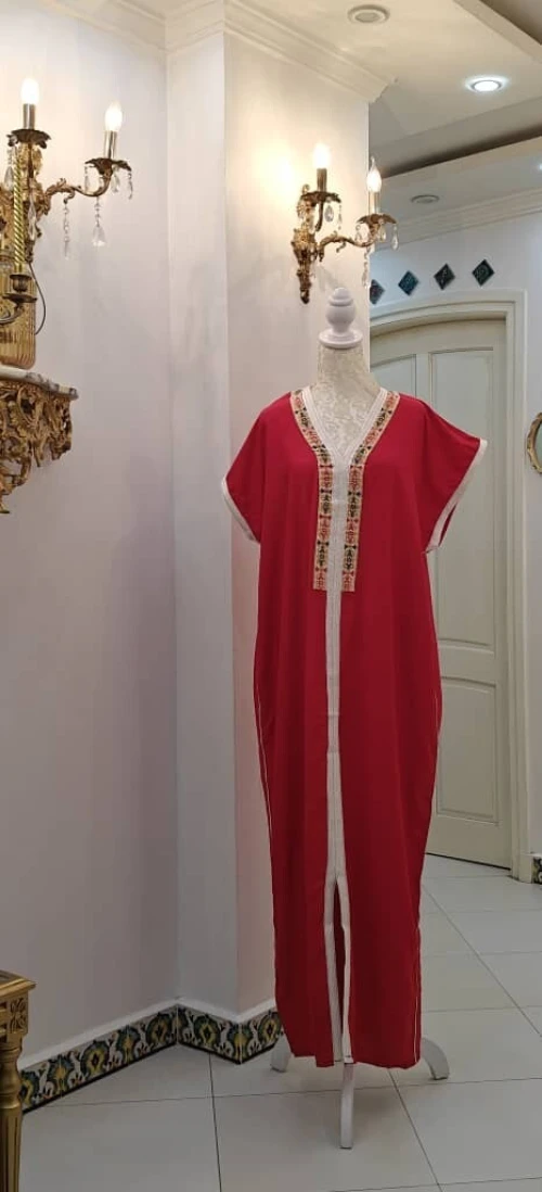 Des robes pour femmes 