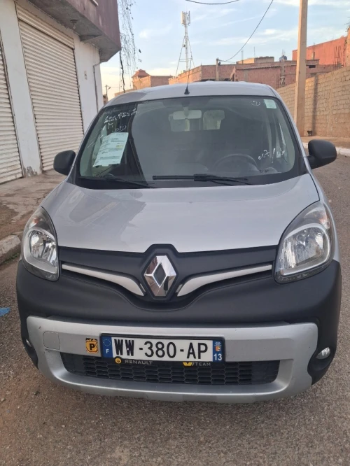 Renault Kangoo 2021 Kangoo