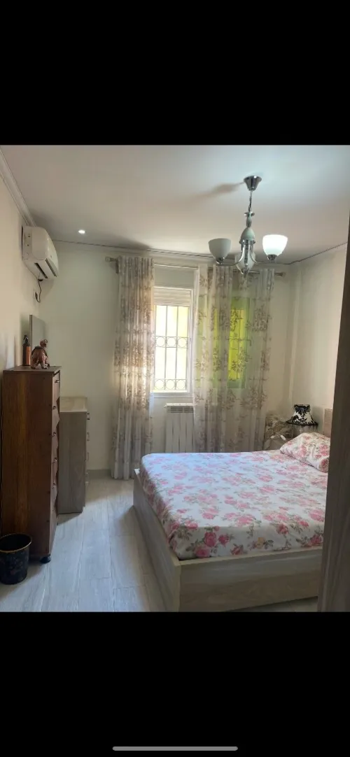 Location Appartement F2 Alger El achour