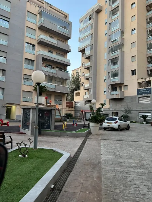 Vente Appartement F3 Alger Birkhadem