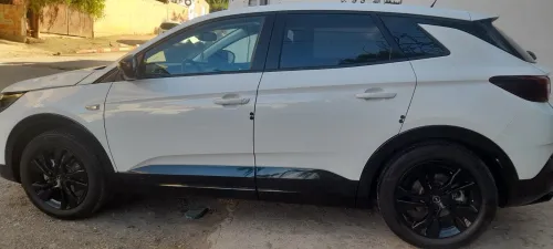 Opel GrandLand 2024 Gs line
