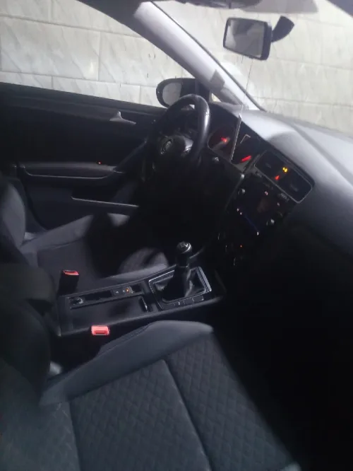 Volkswagen Golf 7 2018 JOIN