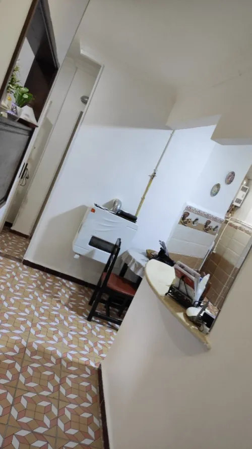 Vente Appartement F2 Biskra Biskra
