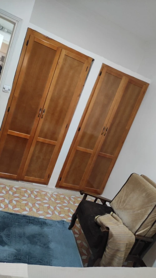 Vente Appartement F2 Biskra Biskra