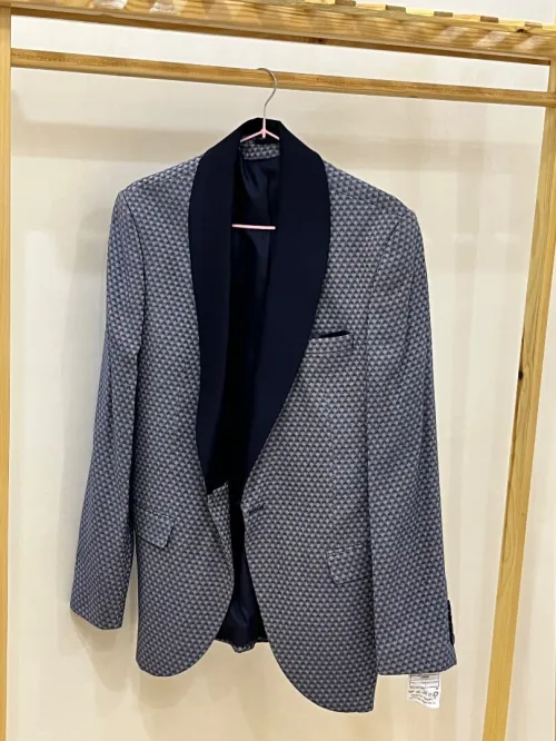 Costume bespoke 