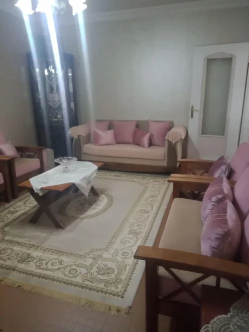 Vente Appartement F3 F4 Médéa Medea