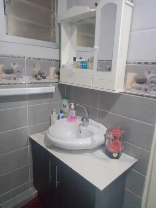 Vente Appartement F3 F4 Médéa Medea