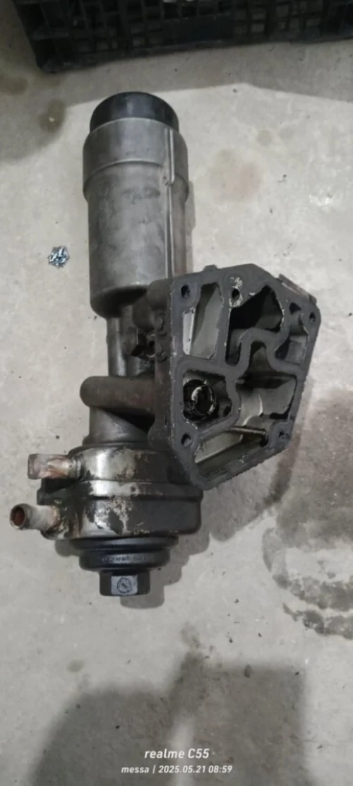 Pièces détachées golf 4 mote diesel