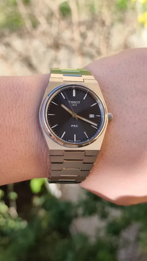 Tissot PRX 40mm Quartz