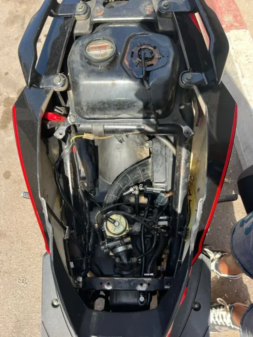 Vms Sam driver RR 2019