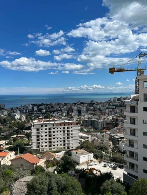 Vente Appartement F4 Annaba Annaba