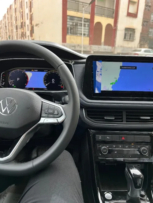 Volkswagen Tharu 2025 Xr
