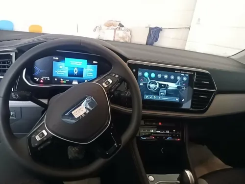 Volkswagen Jetta 2026 Full option