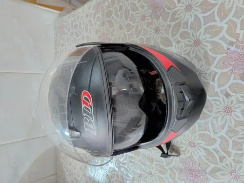 Casque moto BLD
