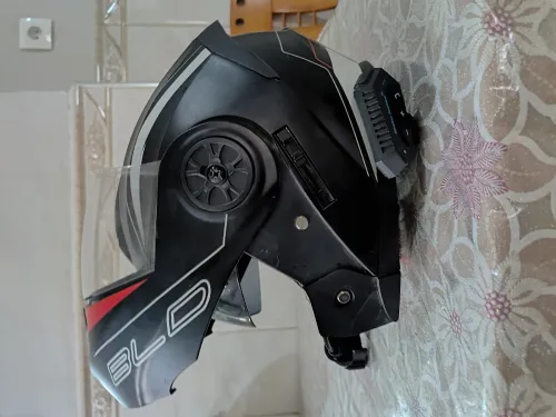 Casque moto BLD
