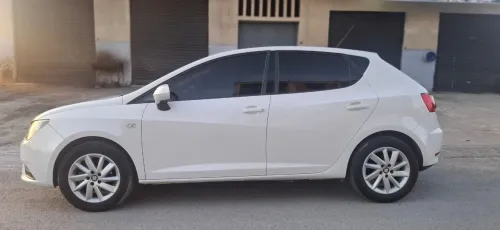 Seat Ibiza 2014 Crono