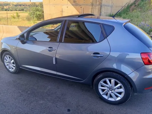 Seat Ibiza 2014 Crono
