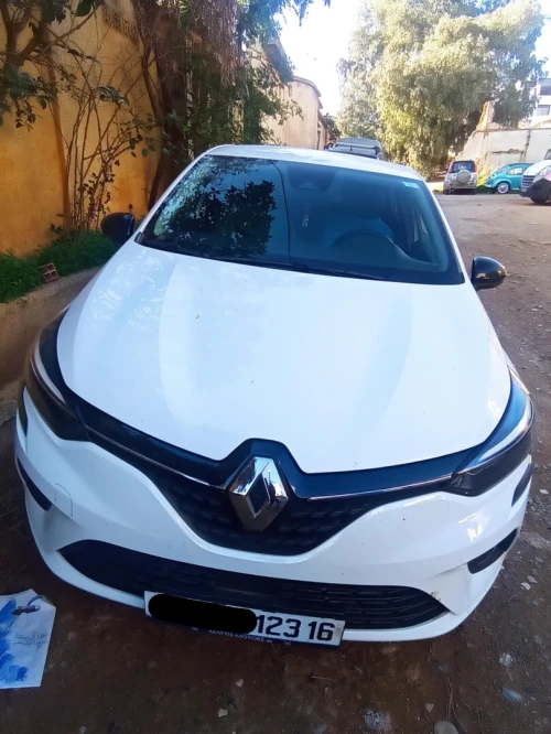 Renault Clio 5  2023 Evolution