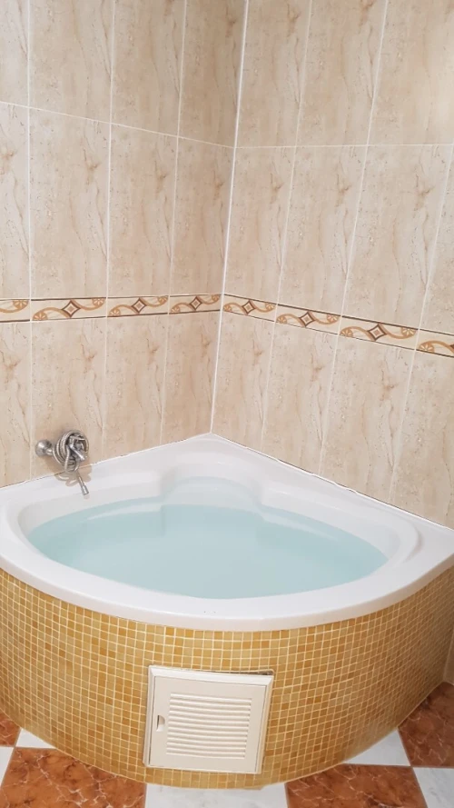 Vente Appartement F5 Boumerdès Tidjelabine