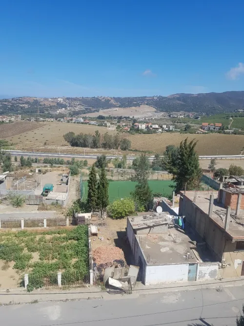 Vente Appartement F5 Boumerdès Tidjelabine