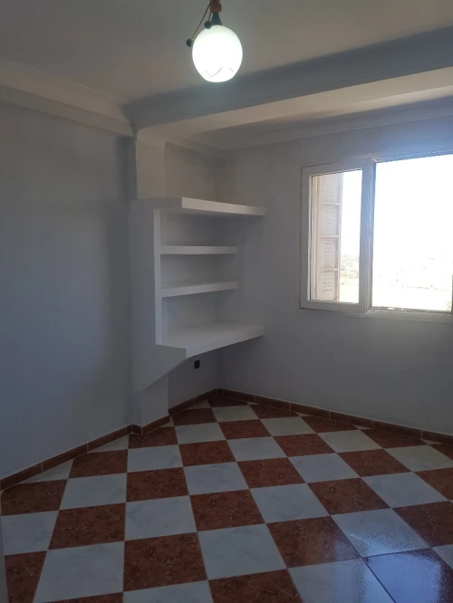 Vente Appartement F5 Boumerdès Tidjelabine