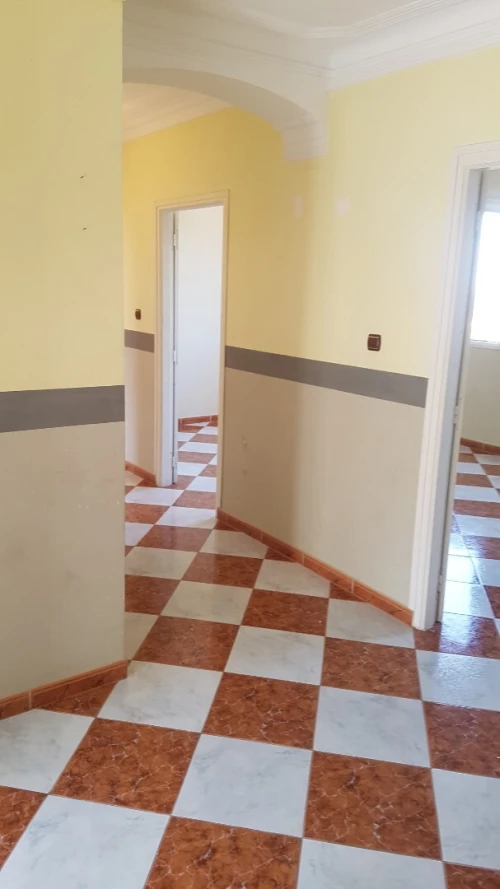 Vente Appartement F5 Boumerdès Tidjelabine
